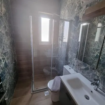 Valentina's Luxe * Μαστιχάρι