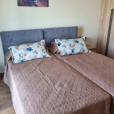 Διαμέρισμα Valentina's Luxe