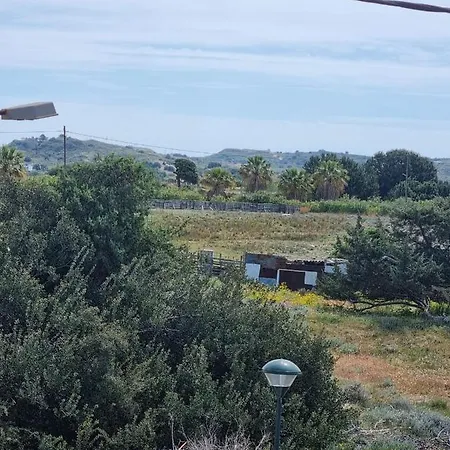 Διαμέρισμα Valentina's Luxe *