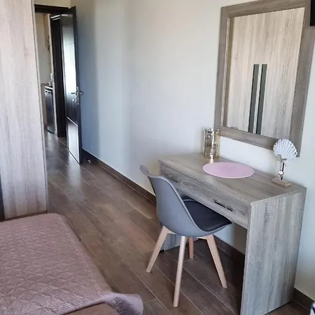 Valentina's Luxe Διαμέρισμα Μαστιχάρι