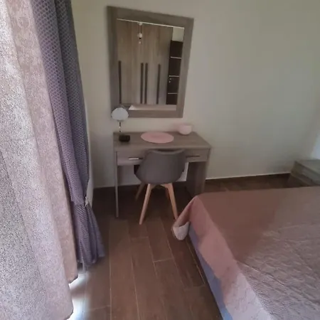 Valentina's Luxe Μαστιχάρι