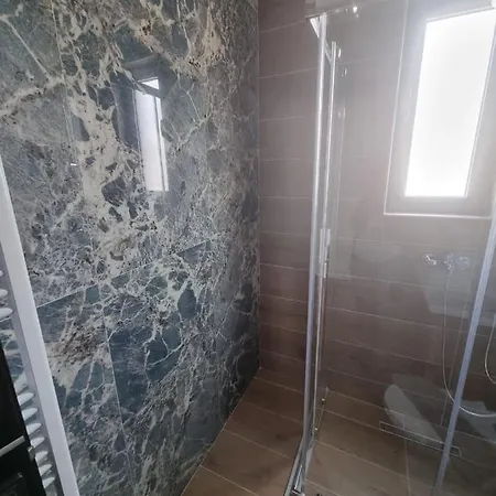 Valentina's Luxe * Μαστιχάρι