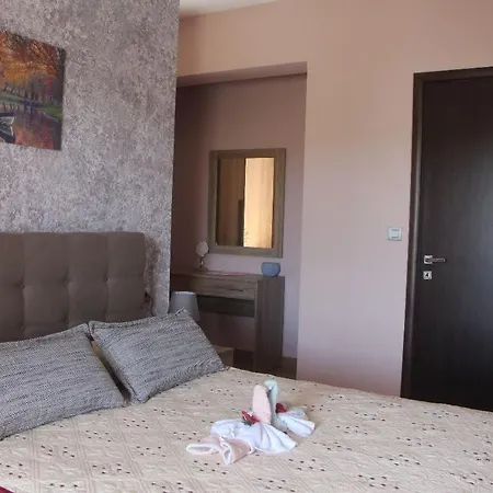 Valentina's Luxe * Μαστιχάρι