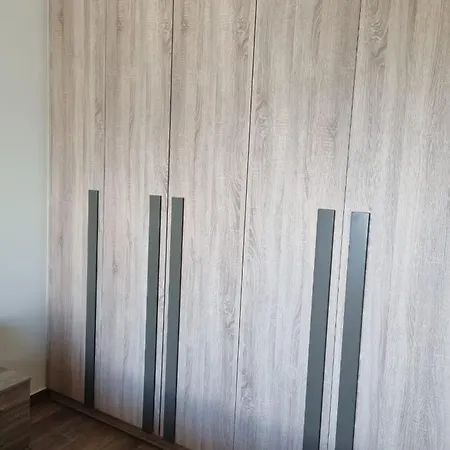 Valentina's Luxe Apartment