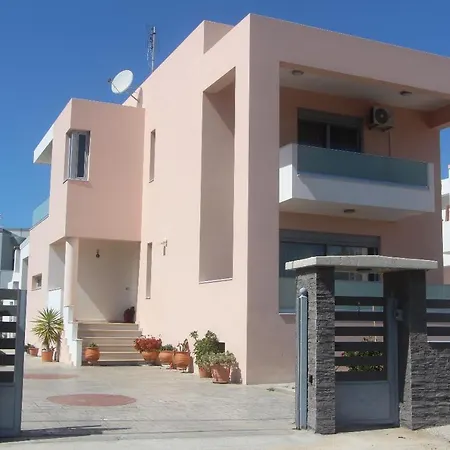 Valentina's Luxe Apartment *