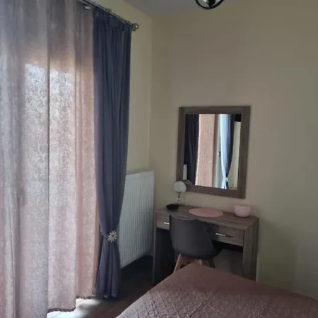 Valentina's Luxe Apartment