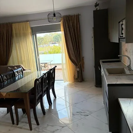 Valentina's Luxe Appartement