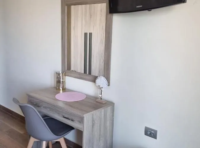 Valentina's Luxe Appartement