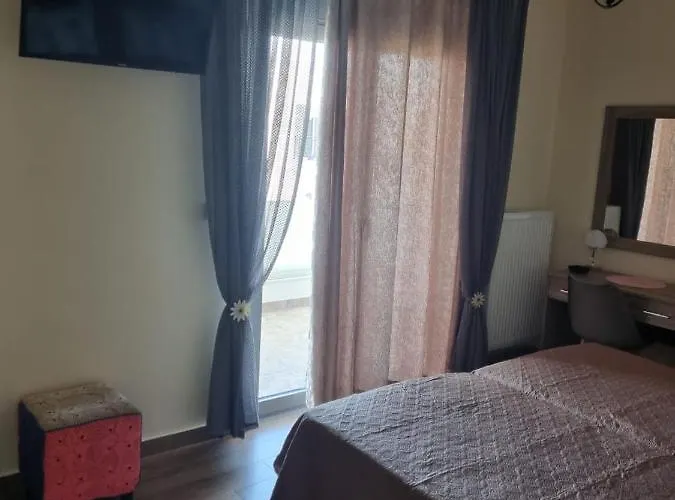 Valentina's Luxe Appartement
