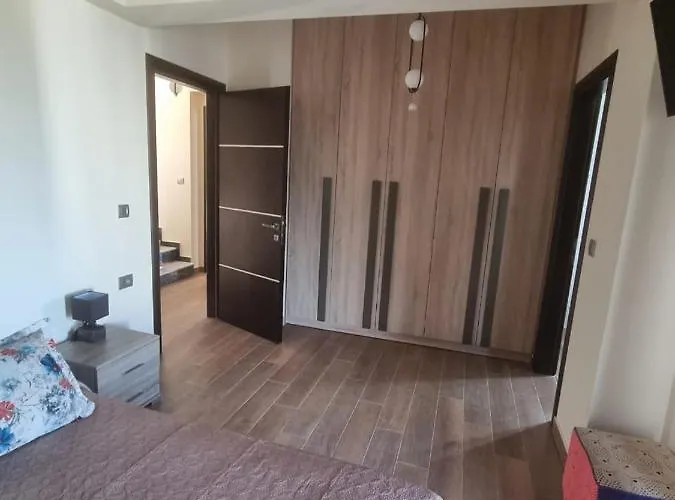 Valentina's Luxe Appartement *