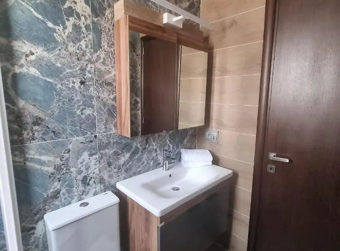 Appartement Valentina's Luxe *