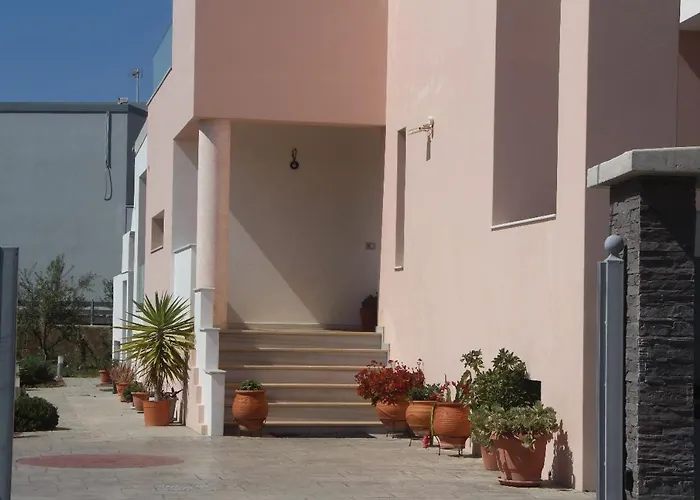 Appartement Valentina's Luxe