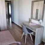 Valentina's Luxe 公寓 马斯蒂查里