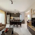Apartament Valentina's Luxe