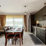 דירה Valentina's Luxe
