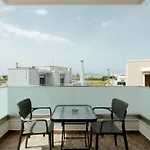 Valentina's Luxe דירה *