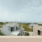 Valentina's Luxe Apartament