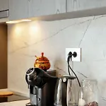 Apartament Valentina's Luxe *