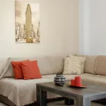 Valentina's Luxe Apartament