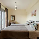Apartament Valentina's Luxe