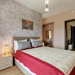 Apartament Valentina's Luxe