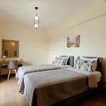 Valentina's Luxe Apartament *