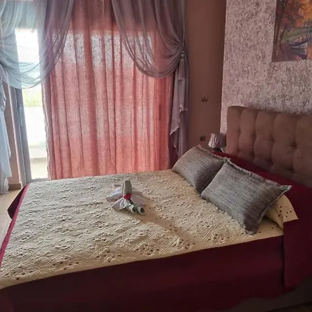 Valentina's Luxe Apartament *