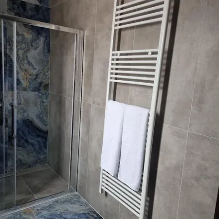 Valentina's Luxe Apartment