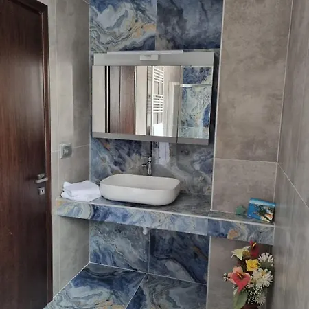 Apartament Valentina's Luxe *