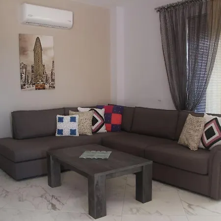 Valentina's Luxe Apartment