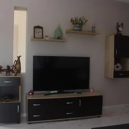 Valentina's Luxe Apartment *