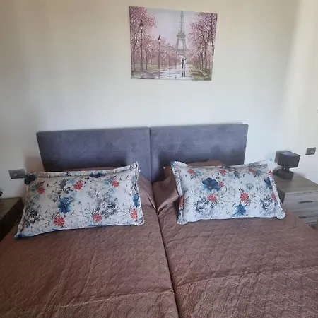 Valentina's Luxe Apartment