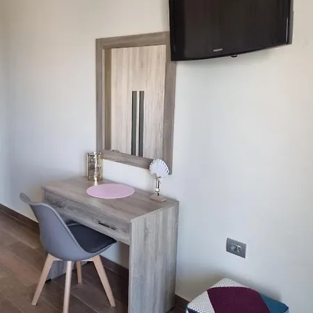 Valentina's Luxe Apartment