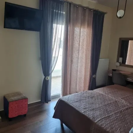 Valentina's Luxe Apartment