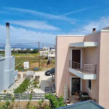 Valentina's Luxe Apartment *