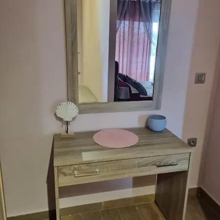 Valentina's Luxe Apartment