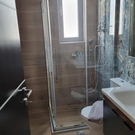 Apartament Valentina's Luxe