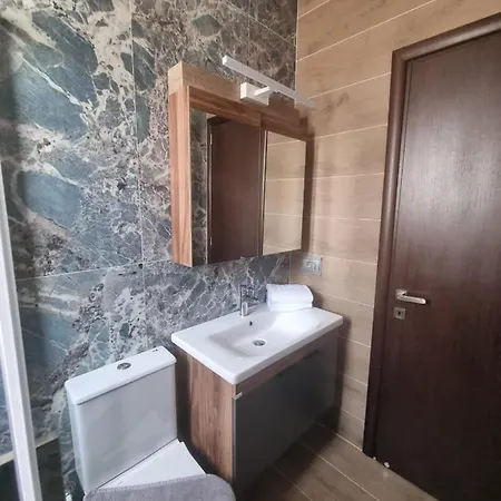 Apartment Valentina's Luxe *