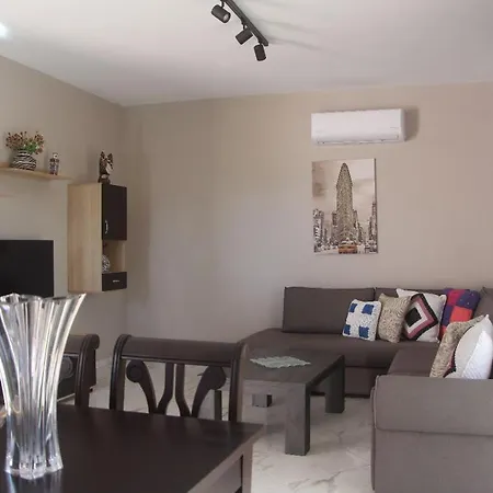 Apartment Valentina's Luxe