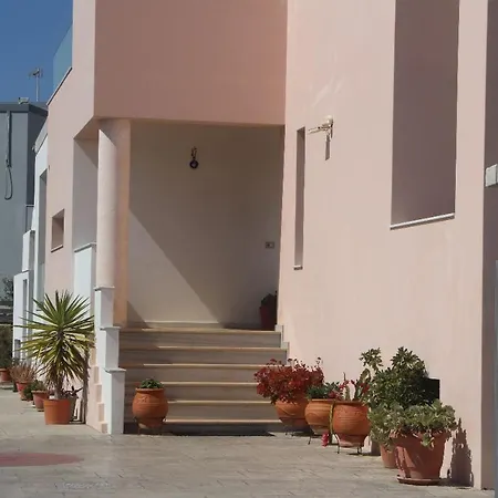 Apartment Valentina's Luxe