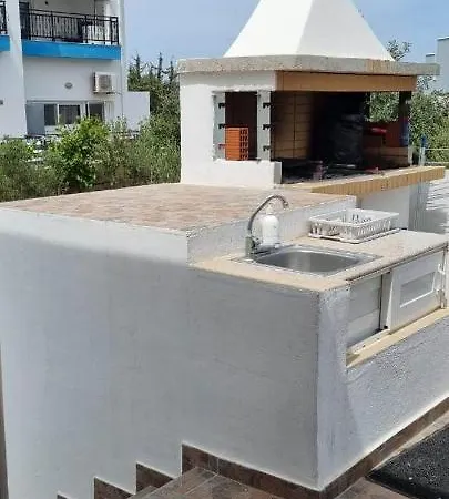 Valentina's Luxe Mastichari (Kos)