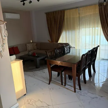 Apartamento Valentina's Luxe