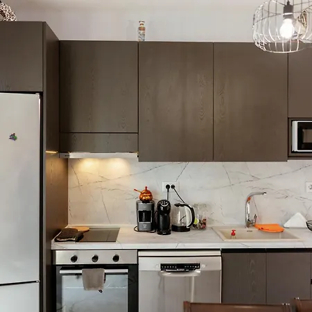 아파트 Valentina's Luxe *