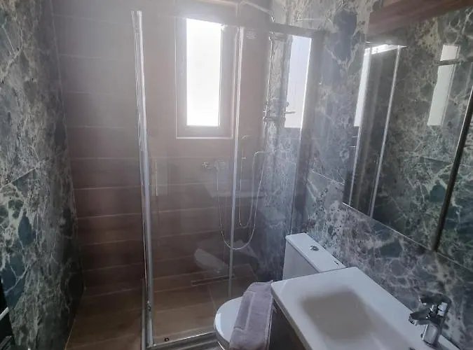 Valentina's Luxe * Mastichari (Kos)