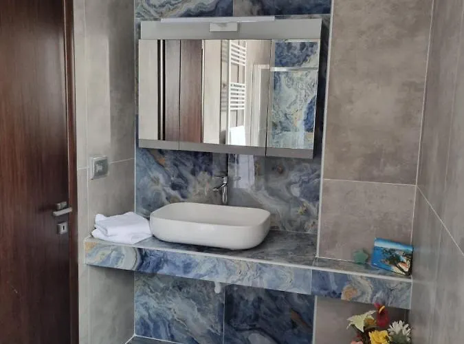 Apartamento Valentina's Luxe *