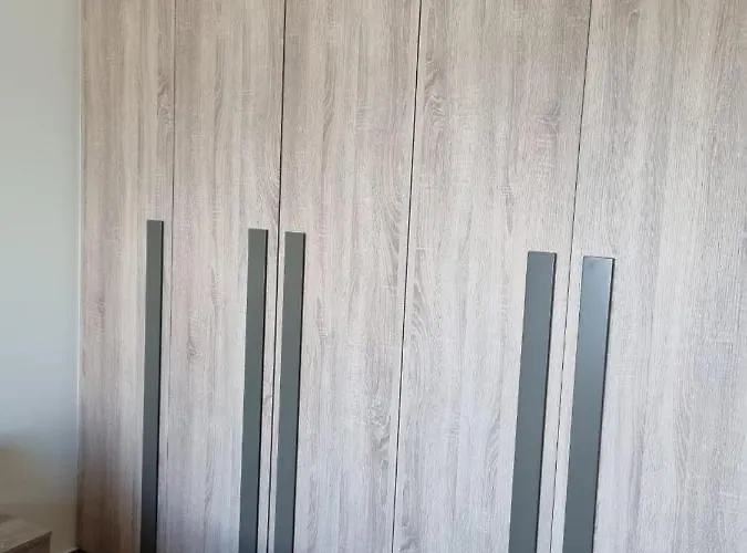 Valentina's Luxe Apartamento