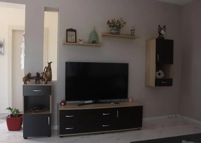 Valentina's Luxe Apartamento *