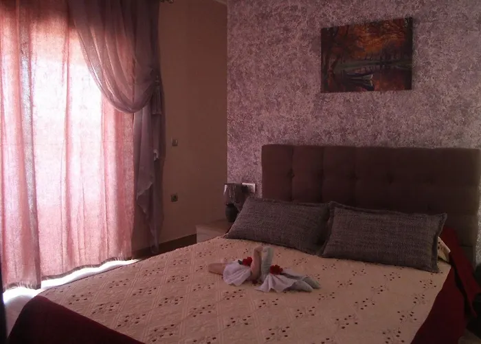 Valentina's Luxe Mastichari (Kos)