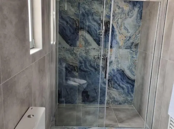 Apartamento Valentina's Luxe *