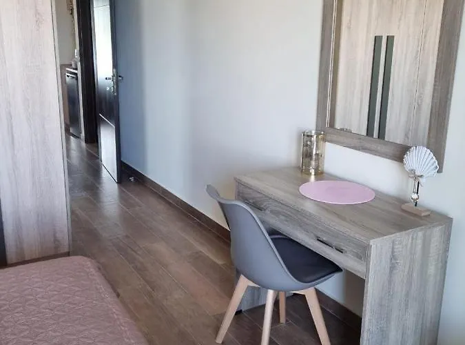 Valentina's Luxe Apartamento Mastichari (Kos)